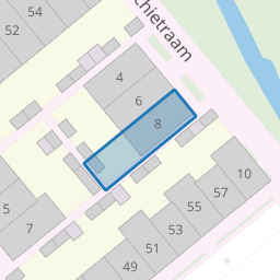 Perceel LIE00-A-6457