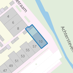 Perceel LIE00-A-6458