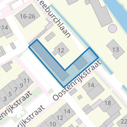 Perceel LIE00-A-6471