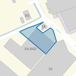 Perceel LIE00-A-6486