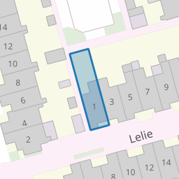 Perceel LIE00-A-6515