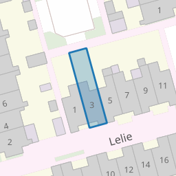 Perceel LIE00-A-6516