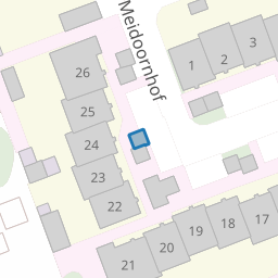 Perceel LIE00-A-6543