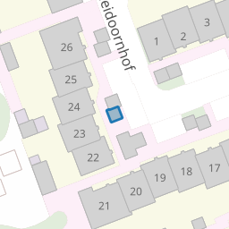 Perceel LIE00-A-6544