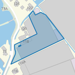 Perceel LIE00-A-6552