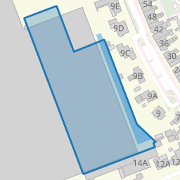 Perceel LIE00-A-6638