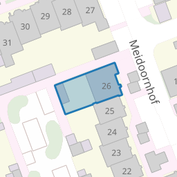 Perceel LIE00-A-6639