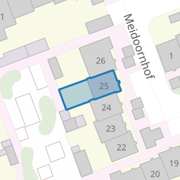 Perceel LIE00-A-6640