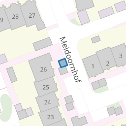 Perceel LIE00-A-6642