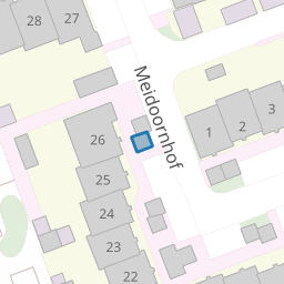 Perceel LIE00-A-6643