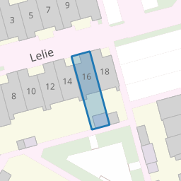 Perceel LIE00-A-6646