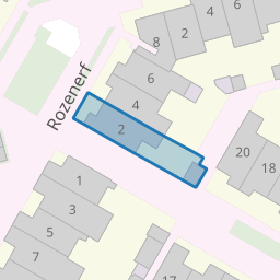 Perceel LIE00-A-6656