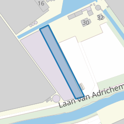 Perceel LIE00-A-6661