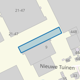 Perceel LIE00-A-6663