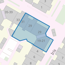 Perceel LIE00-A-6705