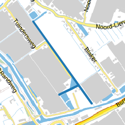 Perceel LIE00-A-6710