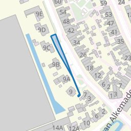 Perceel LIE00-A-6760