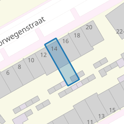 Perceel LIE00-A-6797