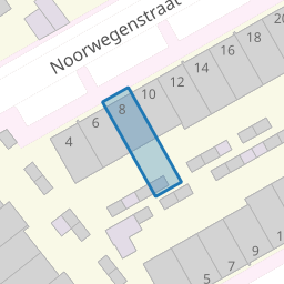 Perceel LIE00-A-6800