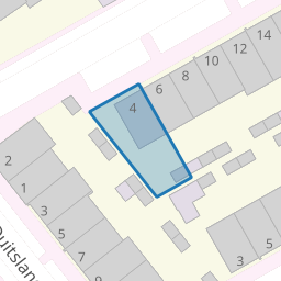 Perceel LIE00-A-6802