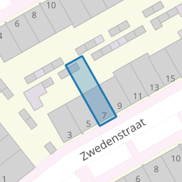 Perceel LIE00-A-6813