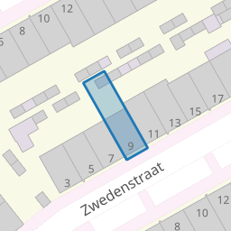 Perceel LIE00-A-6814