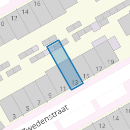 Perceel LIE00-A-6816