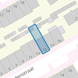 Perceel LIE00-A-6817