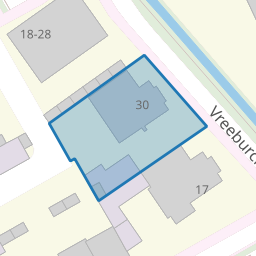 Perceel LIE00-A-6822