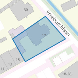 Perceel LIE00-A-6823