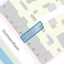 Perceel LIE00-A-6836