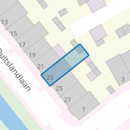 Perceel LIE00-A-6837