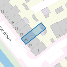 Perceel LIE00-A-6838