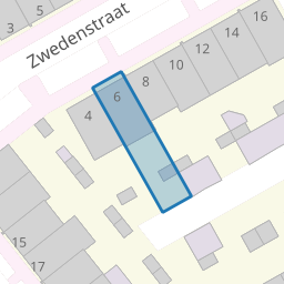 Perceel LIE00-A-6842