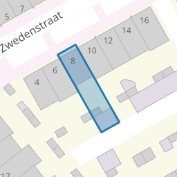 Perceel LIE00-A-6843