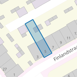 Perceel LIE00-A-6850