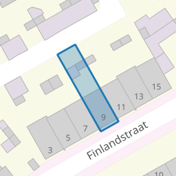 Perceel LIE00-A-6852