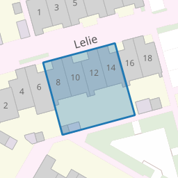 Perceel LIE00-A-6863