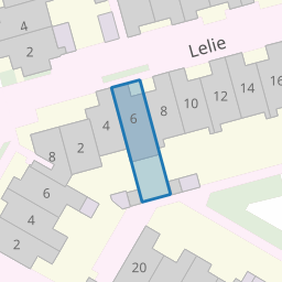 Perceel LIE00-A-6864