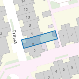 Perceel LIE00-A-6872