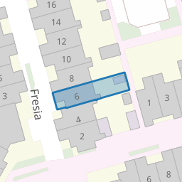 Perceel LIE00-A-6873