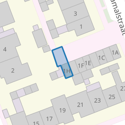 Perceel LIE00-A-6905