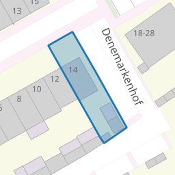 Perceel LIE00-A-6906