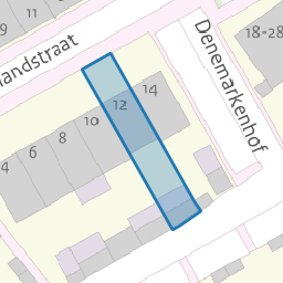 Perceel LIE00-A-6907