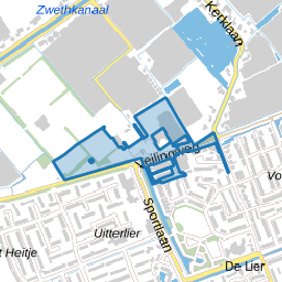 Perceel LIE00-A-6930