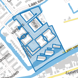 Perceel LIE00-A-6960