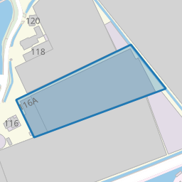 Perceel LIE00-A-6980