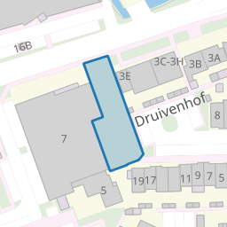 Perceel LIE00-A-6990