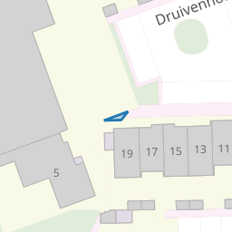 Perceel LIE00-A-6991