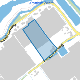 Perceel LIE00-A-7001